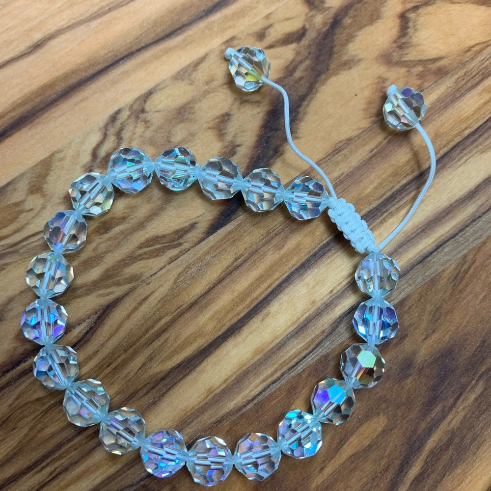 NEW Swarovski Crystal Bracelet
